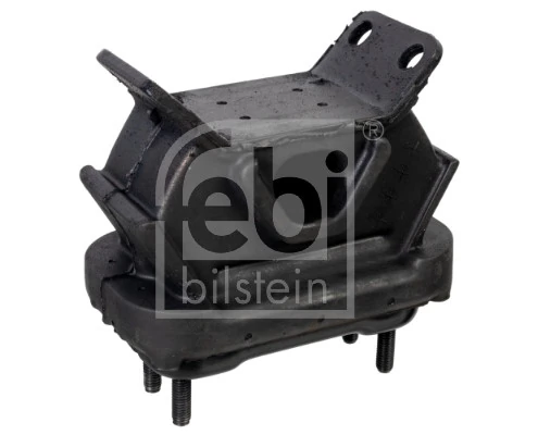Mounting, automatic transmission